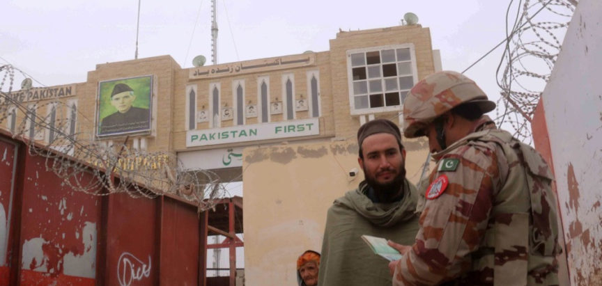 Novi sukobi na afganistansko-pakistanskoj granici: Obje strane koriste teško oružje