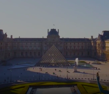 Europol poslao pismo BiH kako je Hercegovac opljačkao Louvre