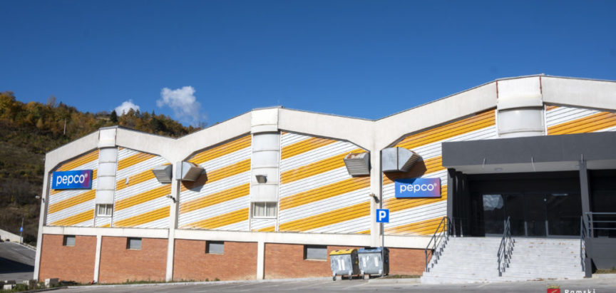 Pepco otvara svoja vrata u četvrtak u Prozoru Pepco otvara svoja vrata u četvrtak u Prozoru