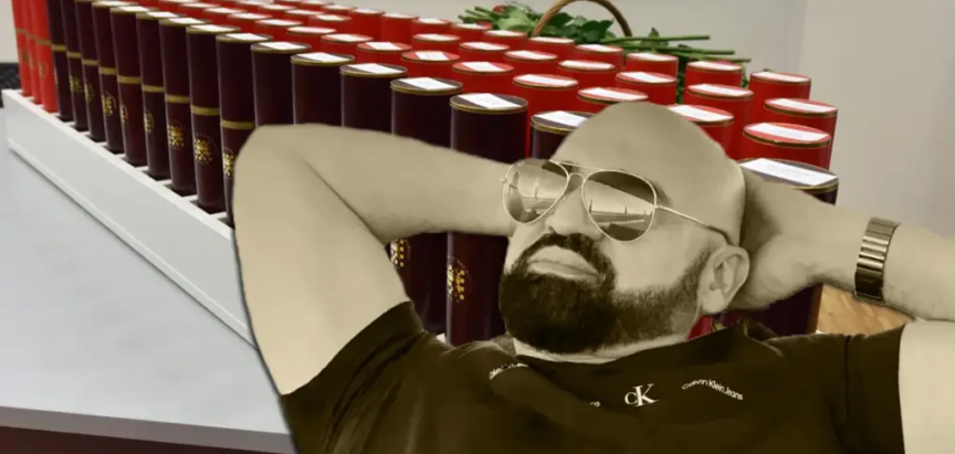 Zašto je diplomski rad Rame Isaka pod velom tajne, Univerzitet ga odbija dati na uvid