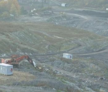 Rudnik Gračanica planira širenje, mještani upozoravaju: ‘Cilj je iseljavanje Hrvata iz Donje Ričice i Pajić Polja’ Rudnik Gračanica planira širenje, mještani upozoravaju: ‘Cilj je iseljavanje Hrvata iz Donje Ričice i Pajić Polja’