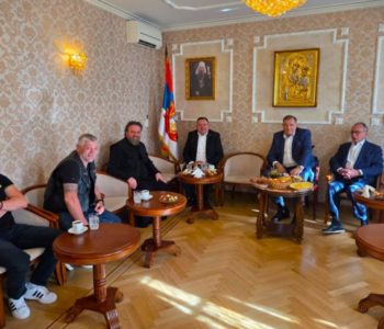 OTKRIVENO TKO U BiH REGRUTIRA ZA RUSE Više mladih iz BiH ide u Ukrajinu, nego iz Srbije