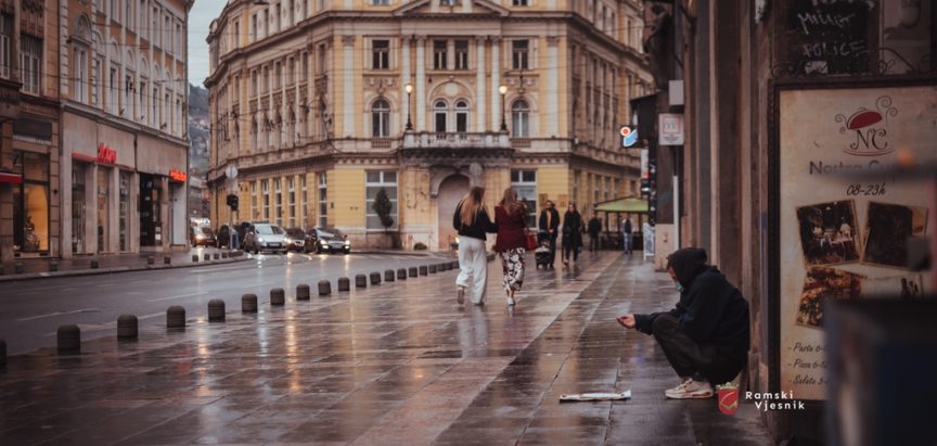 BiH bilježi najveći pad stanovništva u Europi