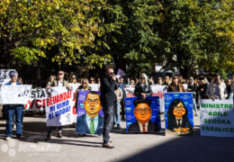 VLADA HNŽ-a NAREĐUJE: ‘Od ponedjeljka štrajka ne smije biti!’