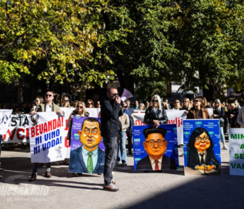 Vlada HNŽ-a i Sindikat zdravstvenih djelatnika sjedaju za stol