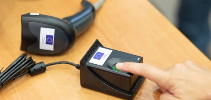Središnje izborno povjerenstvo BiH pokreće nabavku sustava za biometrijsku identifikaciju birača i skeniranje glasačkih listića