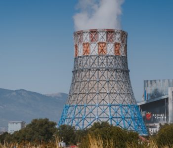Vlasti BiH imaju još 10 tjedana, u EU na snagu stupa CBAM i udar na gospodarstvo Vlasti BiH imaju još 10 tjedana, u EU na snagu stupa CBAM i udar na gospodarstvo