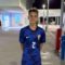 Tomislav Jurić iz Rame pozvan u U-16 reprezentaciju Hrvatske za prijateljsku utakmicu sa Slovenijom