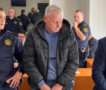 Predložen pritvor za osmorku osumnjičenu za trgovinu ljudima