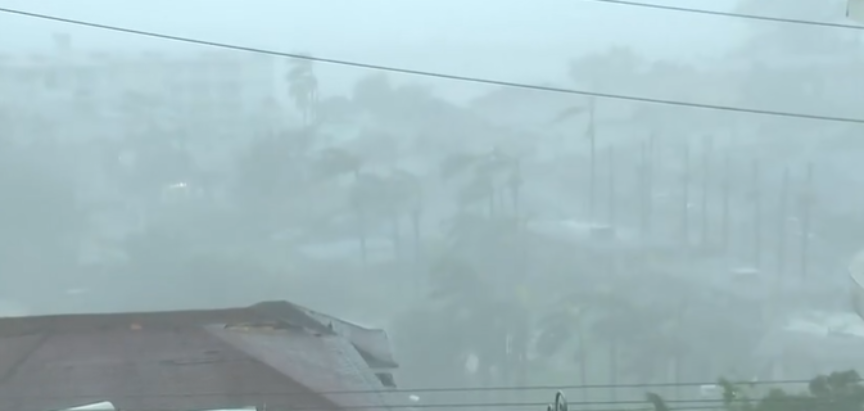 ‘Uragan stoljeća‘ pogodio Jamajku! ‘Uragan stoljeća‘ pogodio Jamajku!