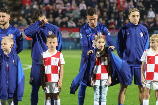 Vatreni rutinski i bez problema prošetali kvalifikacijama, a evo koliko bi milijuna trebalo sjesti na račun HNS-a