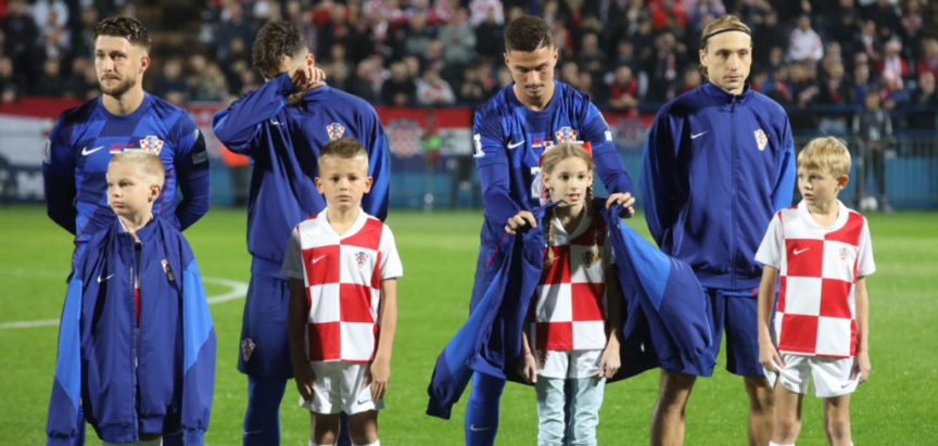 Vatreni rutinski i bez problema prošetali kvalifikacijama, a evo koliko bi milijuna trebalo sjesti na račun HNS-a