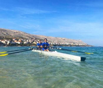 Veslački klub “Rama” vratio se s paške regate s novim medaljama! Veslački klub “Rama” vratio se s paške regate s novim medaljama!