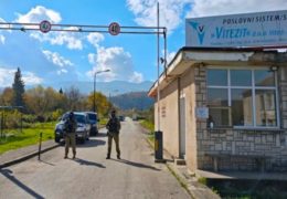 Sin poznatog trgovca oružjem, Zvonka Zubaka, uhićen u akciji ‘Barut’