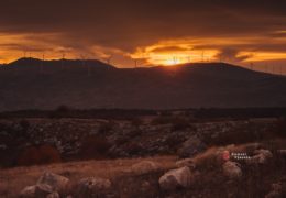 DUVANJSKE VJETRENJAČE: HDZ napao sam sebe