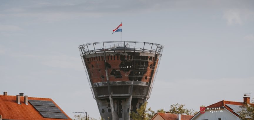 Prošle su 34 godine od pada Vukovara: Sjećanje na tisuće žrtava