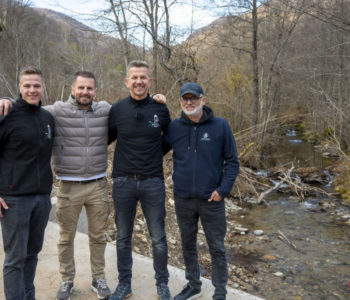 VIDEO: Most u Banja lučici koji spaja zavičaje i ljude