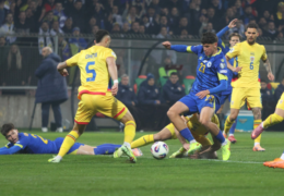 Nogometna reprezentacija BiH u Beč po prvo mjesto