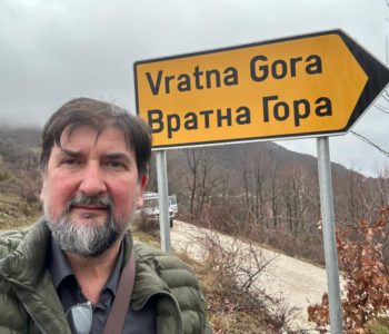 Domin Barunčić iz Vratne Gore, općina Prozor-Rama, imenovan u Savjet Vlade Hrvatske za Hrvate izvan Republike Hrvatske