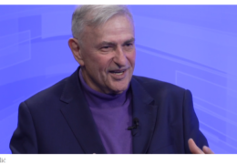 GORAN MILIĆ ‘Dobro se sjećam večere s američkim generalom 1993., objasnio mi je kako će završiti rat. Pamtim i što je rekao o Tuđmanu i Rusima…‘