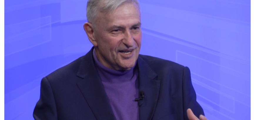 GORAN MILIĆ ‘Dobro se sjećam večere s američkim generalom 1993., objasnio mi je kako će završiti rat. Pamtim i što je rekao o Tuđmanu i Rusima…‘