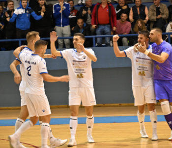 HMNK Rama na domaćem terenu bolji od gostiju iz Sarajeva