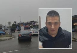 Upucan vođa Grobara, ranije preživio dva atentata