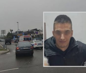 Upucan vođa Grobara, ranije preživio dva atentata