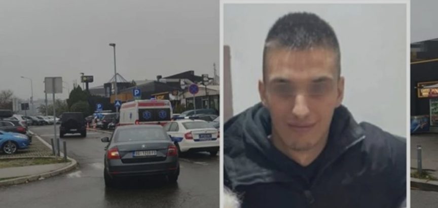 Upucan vođa Grobara, ranije preživio dva atentata