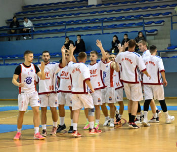 Košarkaši HKK Rama u prvom kolu poraženi na domaćem terenu