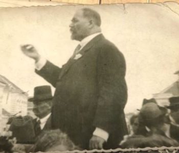 Zašto je Stjepan Radić 1918. rekao: “Ne srljajte kao guske u maglu”