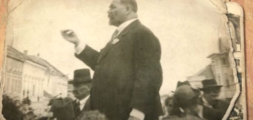 Zašto je Stjepan Radić 1918. rekao: “Ne srljajte kao guske u maglu”