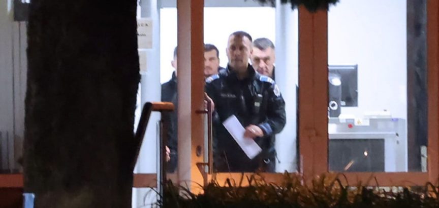 Tužiteljstvo predložilo pritvor protiv Anisa Kalajdžića