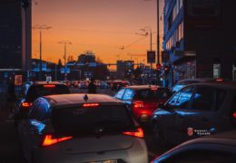 Vozači iz BiH obvezni imati međunarodnu vozačku dozvolu za inozemstvo