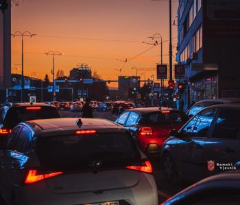 Nova pravila za vozače i registraciju vozila u BiH