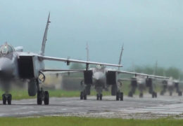 Četiri ruska MiG-31 poletjela prema Poljskoj