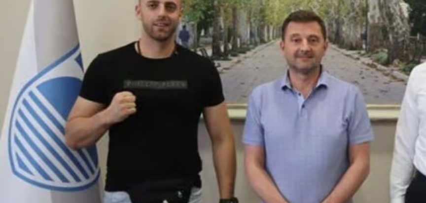 Bartulović sve priznao, kaže da je zapalio Kordiću auto zbog osobnog nezadovoljstva