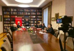 BISKUPI U BiH: “Pojedinci koji u medijima tumače vjeru govore u svoje ime, a ne u ime Crkve”