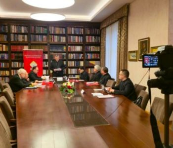 BISKUPI U BiH: “Pojedinci koji u medijima tumače vjeru govore u svoje ime, a ne u ime Crkve”