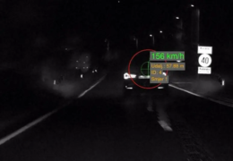 Vozači divljaju cestama, BMW jurio 155 km/h kroz naselje