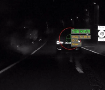 Vozači divljaju cestama, BMW jurio 155 km/h kroz naselje