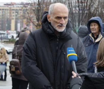 KONTIĆ: “Opstanak BHRT-a nije političko pitanje, nego medijsko, europsko i pitanje kulturne baštine”