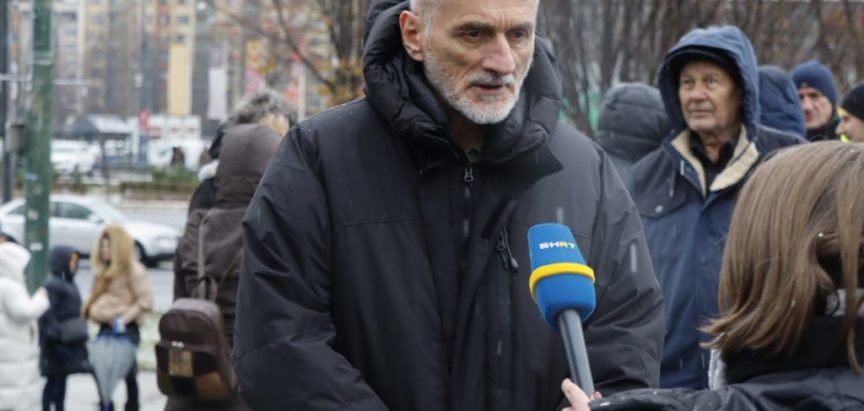 KONTIĆ: “Opstanak BHRT-a nije političko pitanje, nego medijsko, europsko i pitanje kulturne baštine”