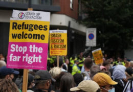 Britanija kreće u najstrožu reviziju politike prema tražiteljima azila