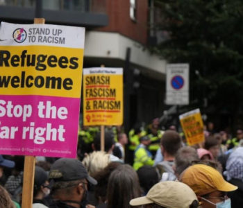 Britanija kreće u najstrožu reviziju politike prema tražiteljima azila