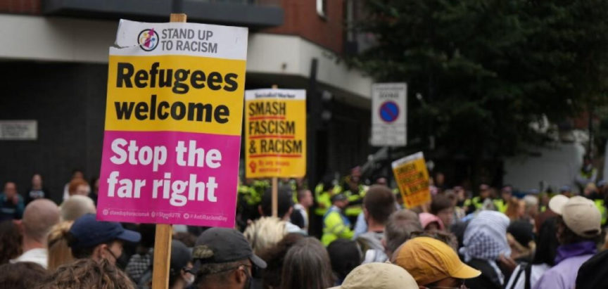 Britanija kreće u najstrožu reviziju politike prema tražiteljima azila