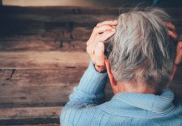 Prepoznajte demenciju na vrijeme