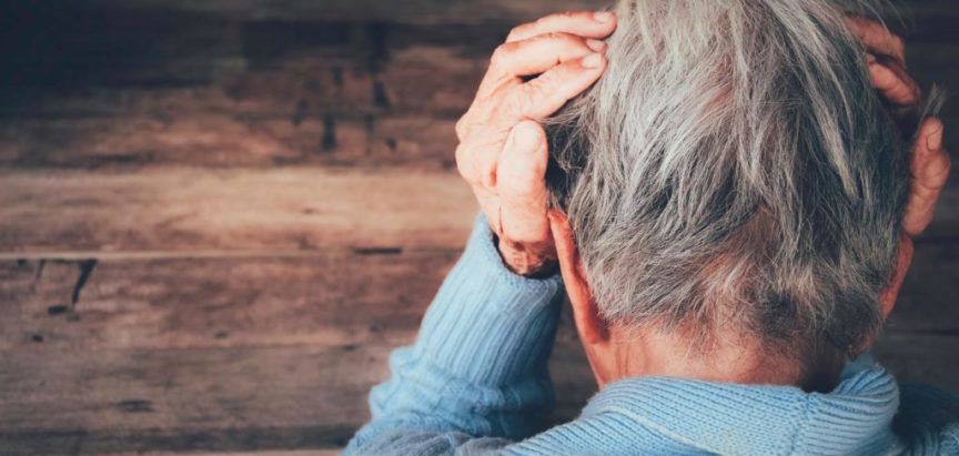 Prepoznajte demenciju na vrijeme