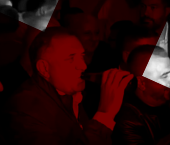 PRIJE NEGO ŠTO ZAPALI KAFANU: Vrijeme je da Dodik plati svoj račun