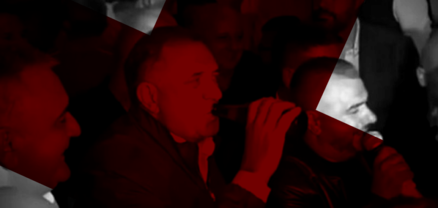 PRIJE NEGO ŠTO ZAPALI KAFANU: Vrijeme je da Dodik plati svoj račun